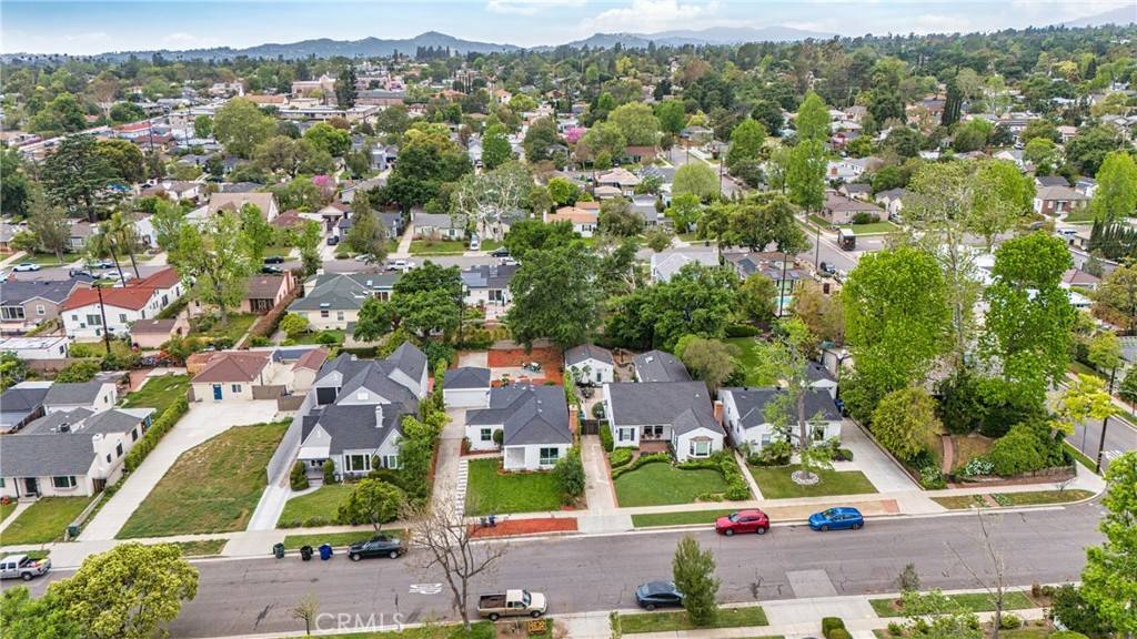 Pasadena, CA 91104,1431 Coolidge AVE