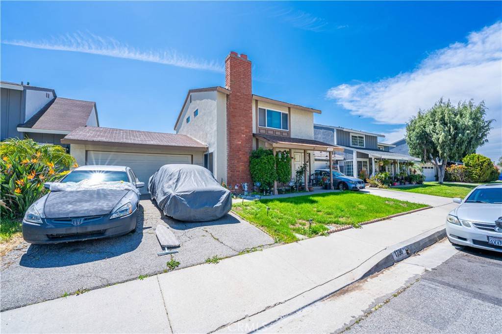 West Covina, CA 91792,1736 E Oakridge CIR