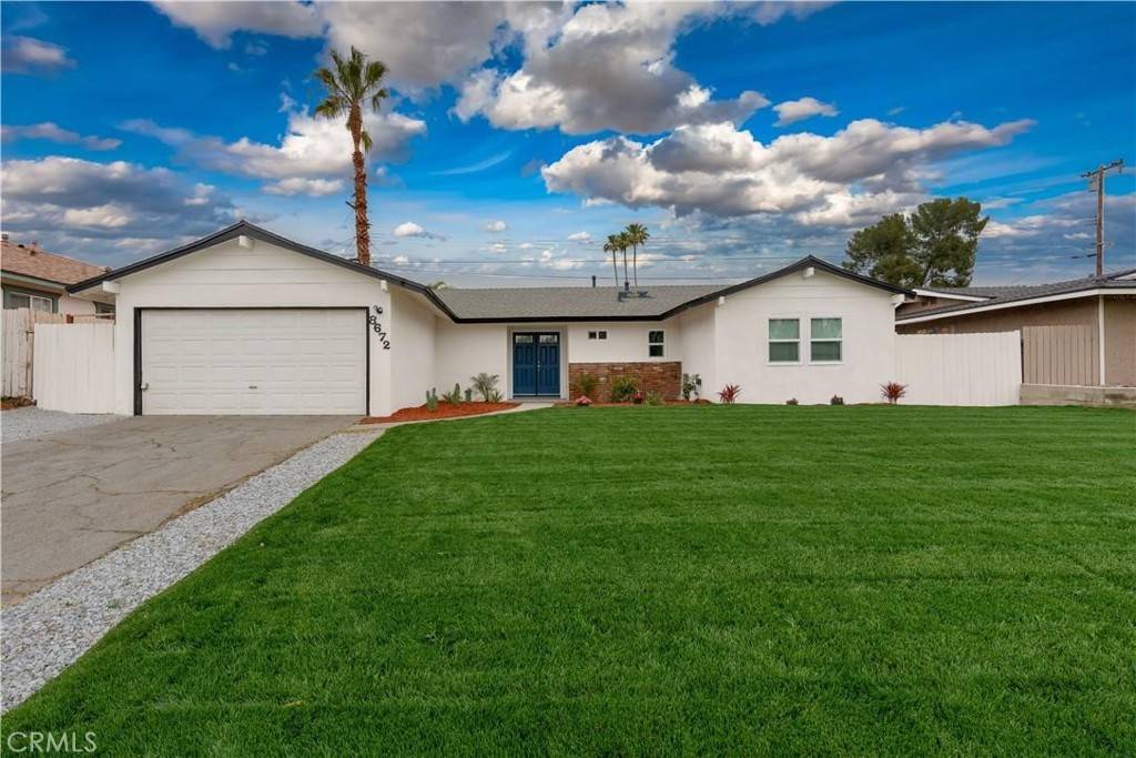 Rancho Cucamonga, CA 91701,8672 La Grande ST