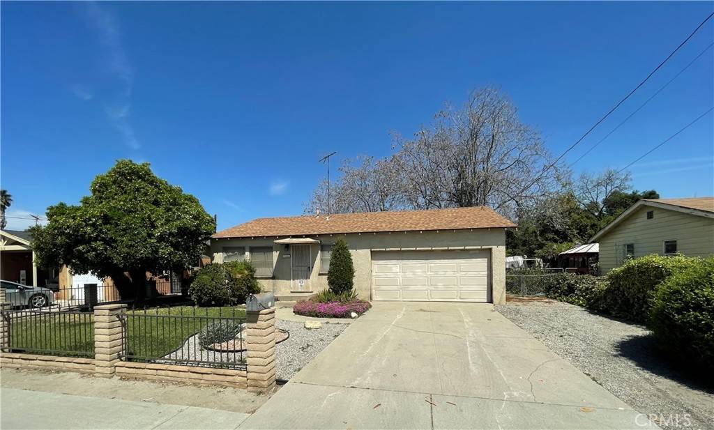 Pomona, CA 91766,3944 E 9th ST