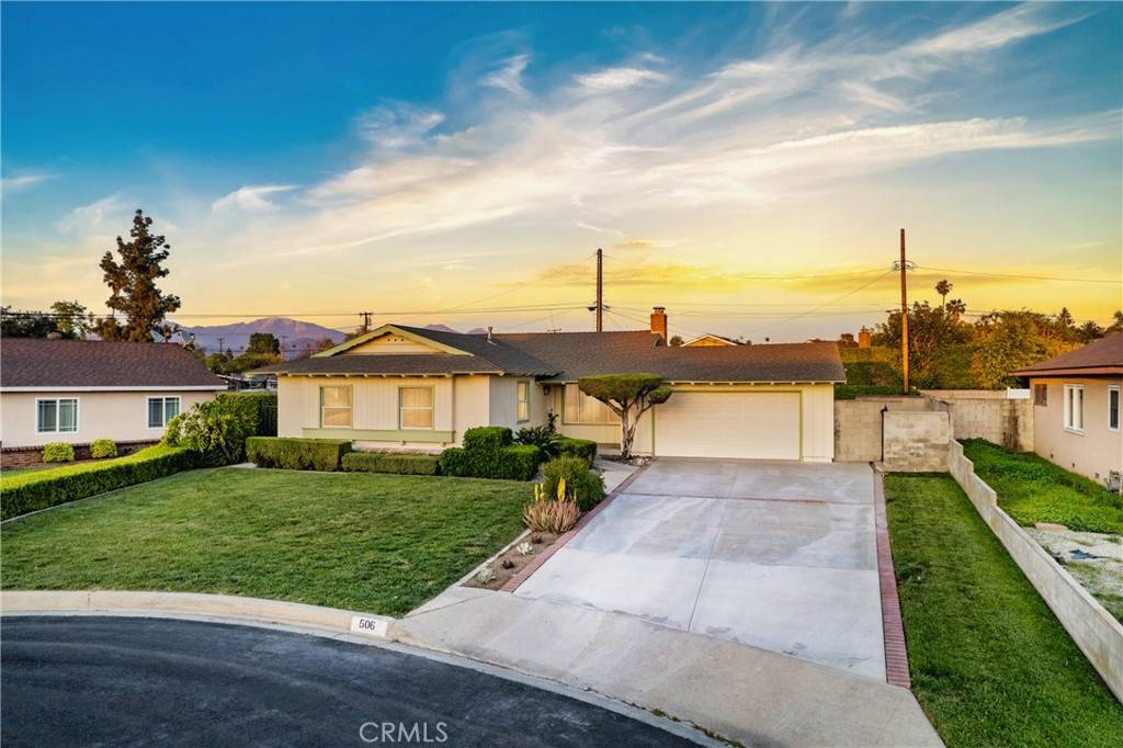 West Covina, CA 91790,506 S Gretta AVE