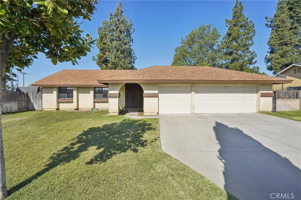 Rialto, CA 92376,872 S Quince AVE