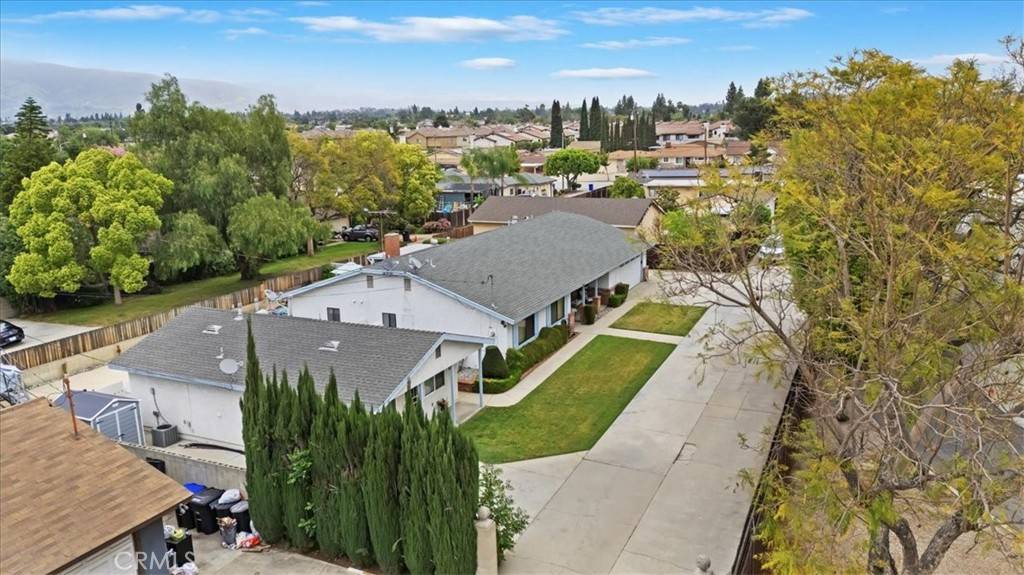 Covina, CA 91724,4423 N Sunflower AVE