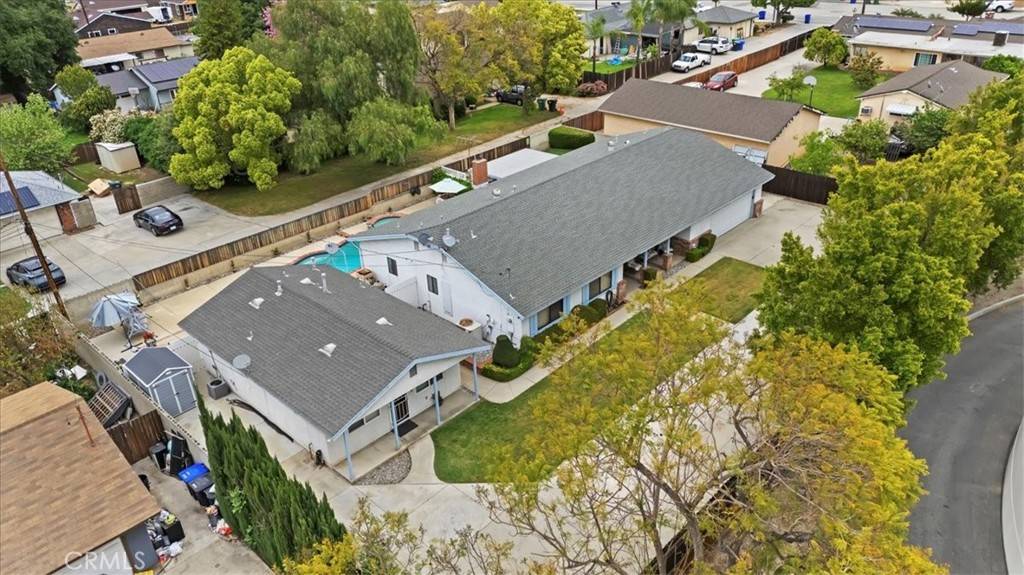 Covina, CA 91724,4423 N Sunflower AVE