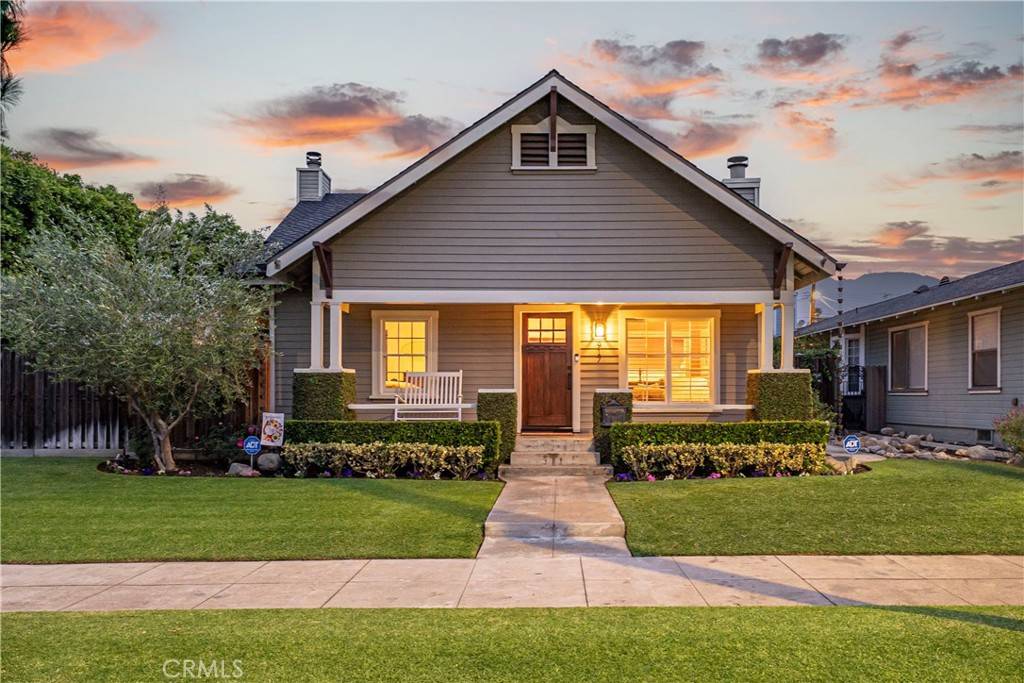 Azusa, CA 91702,917 N Dalton AVE