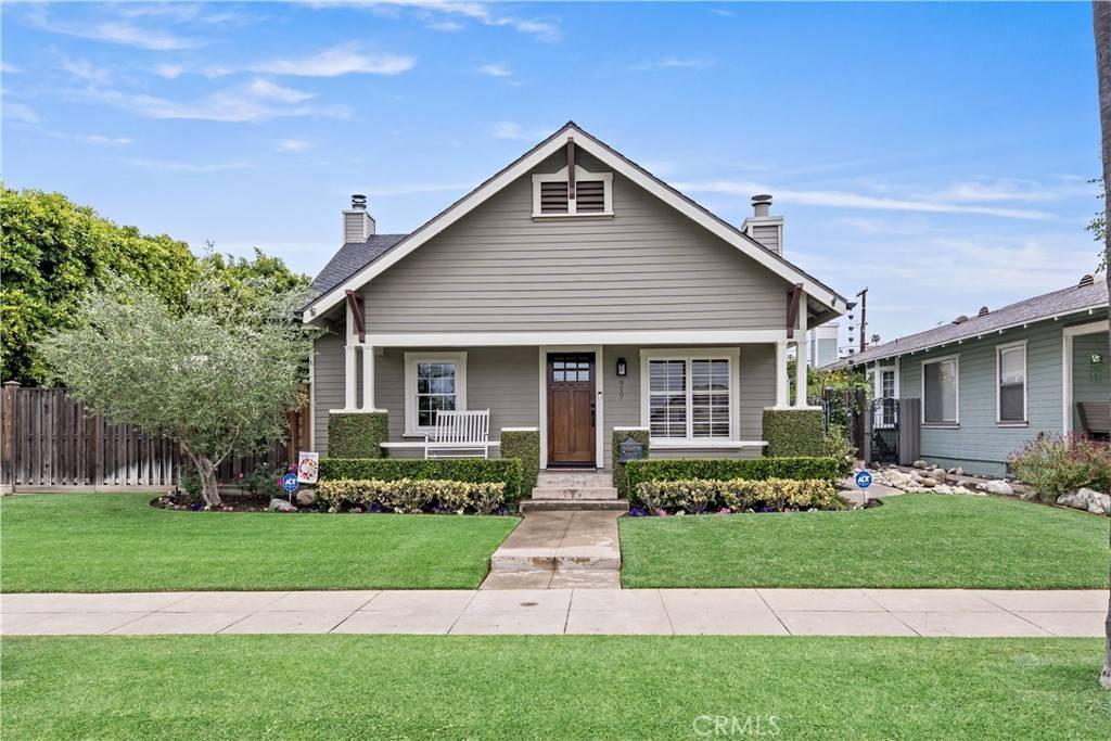 Azusa, CA 91702,917 N Dalton AVE