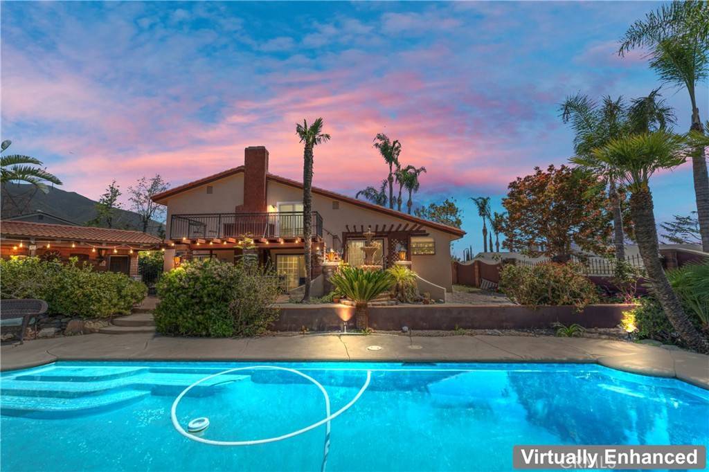 Rancho Cucamonga, CA 91701,5234 Della AVE