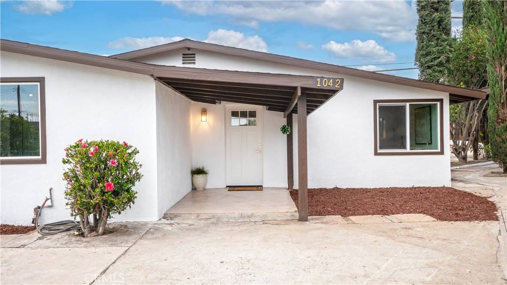 Glendora, CA 91740,1042 Brightview DR