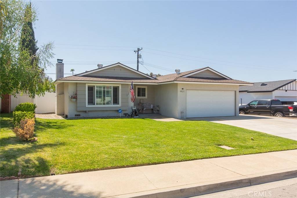 Montclair, CA 91763,4421 El Morado ST