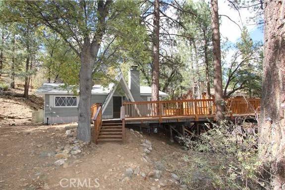 Big Bear, CA 92386,884 Spruce LN