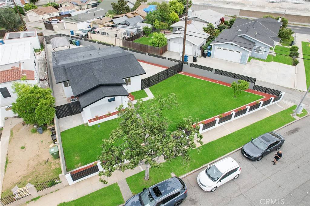 Alhambra, CA 91803,2218 S Meridian AVE