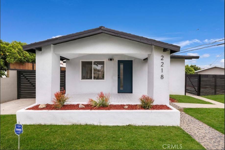Alhambra, CA 91803,2218 S Meridian AVE