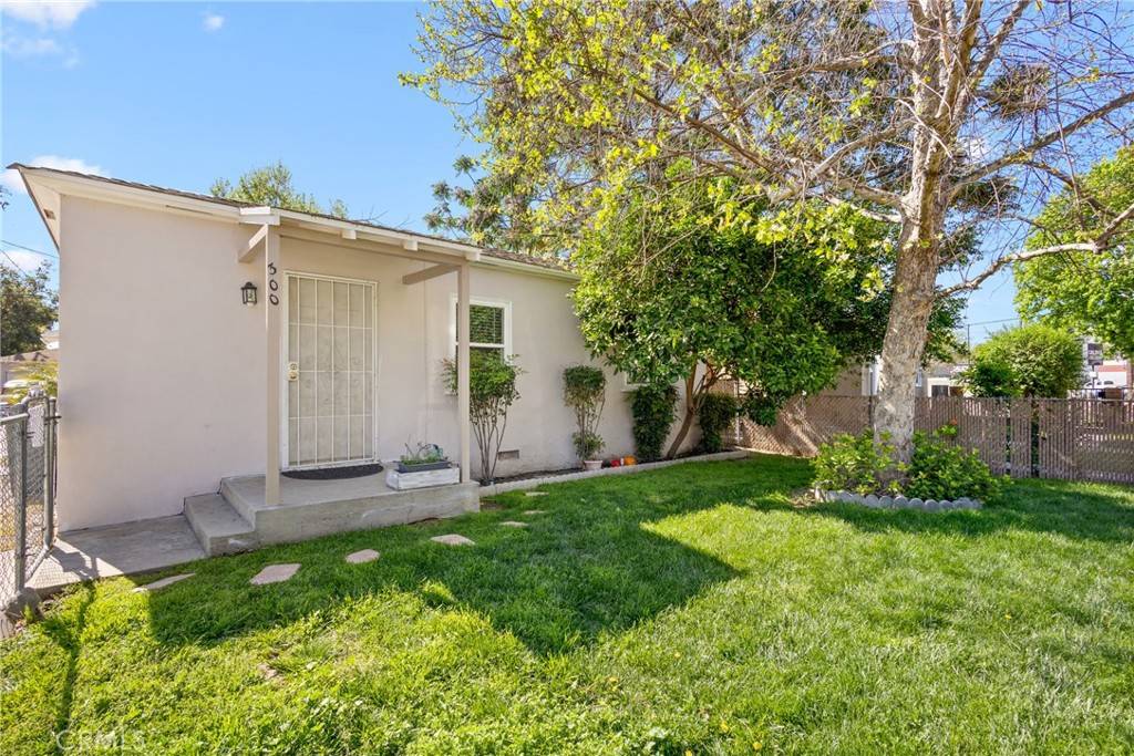Burbank, CA 91502,300 W Tujunga AVE