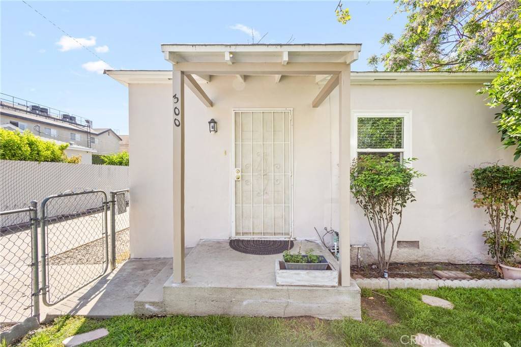 Burbank, CA 91502,300 W Tujunga AVE