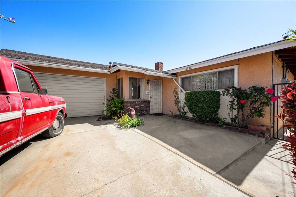 El Monte, CA 91732,4436 La Madera AVE