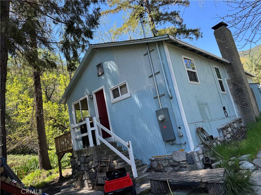 Lytle Creek, CA 92358,14043 Meadow LN