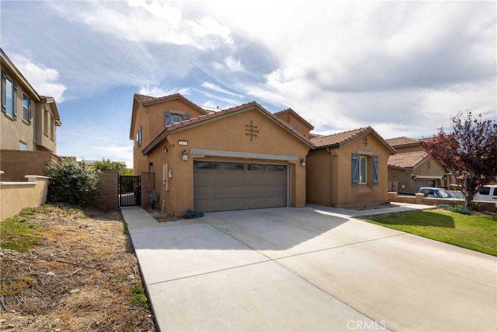 Fontana, CA 92336,5373 Daytime AVE