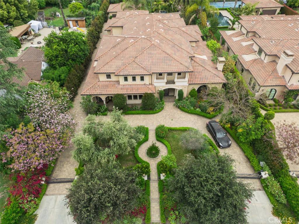 Arcadia, CA 91007,271 W Le Roy AVE