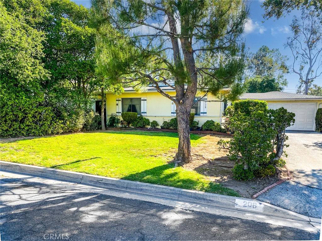 San Dimas, CA 91773,208 S Gaffney AVE