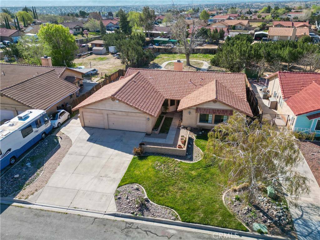 Hesperia, CA 92345,15631 Via Cartagena ST