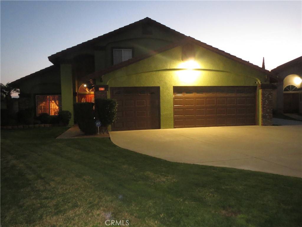 Montclair, CA 91763,4277 Clair St