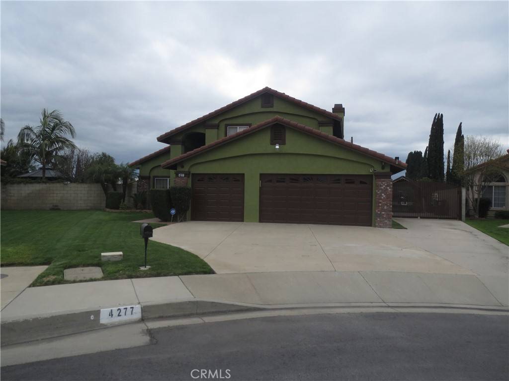Montclair, CA 91763,4277 Clair St
