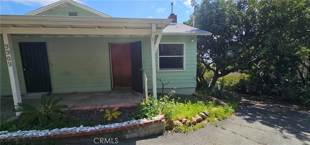 Spring Valley, CA 91977,9909 San Cristobal RD
