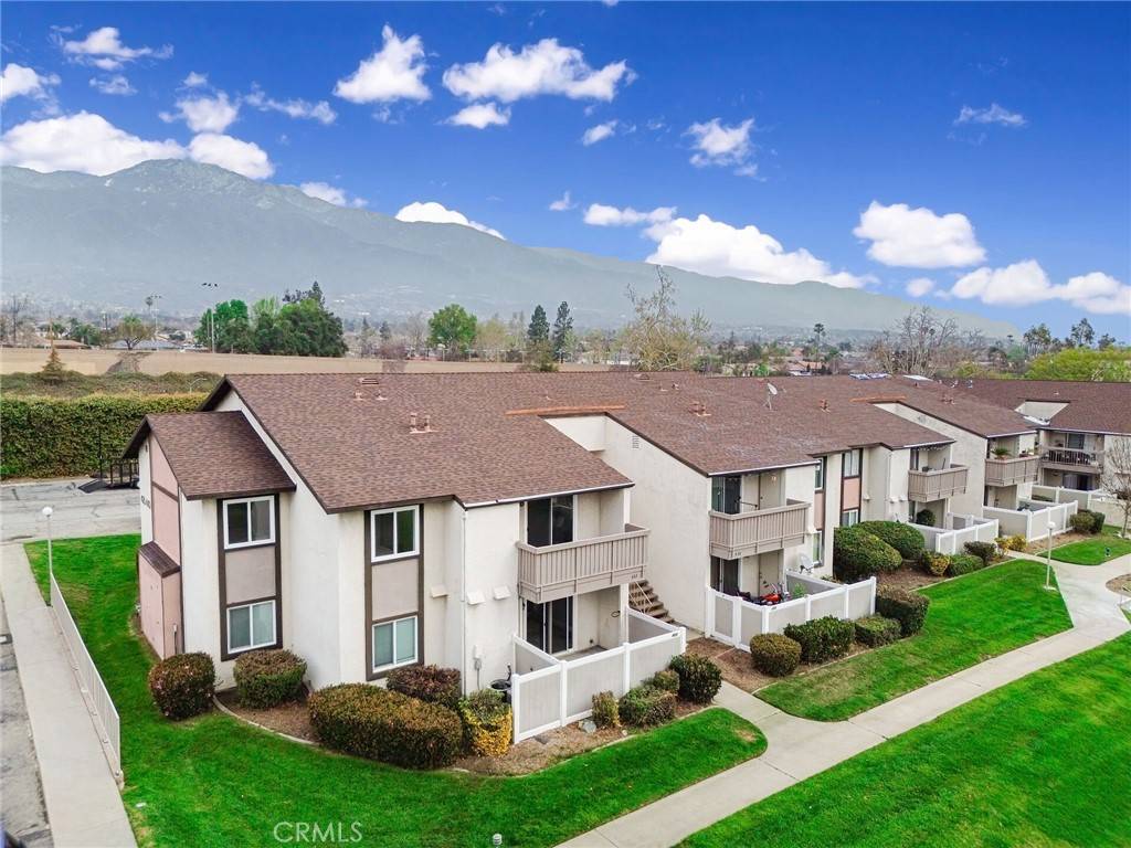 Rancho Cucamonga, CA 91701,8990 19th ST #432