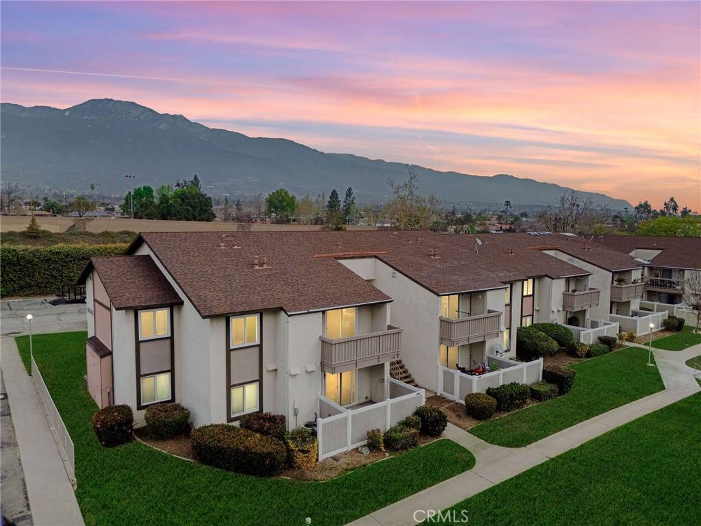Rancho Cucamonga, CA 91701,8990 19th ST #432