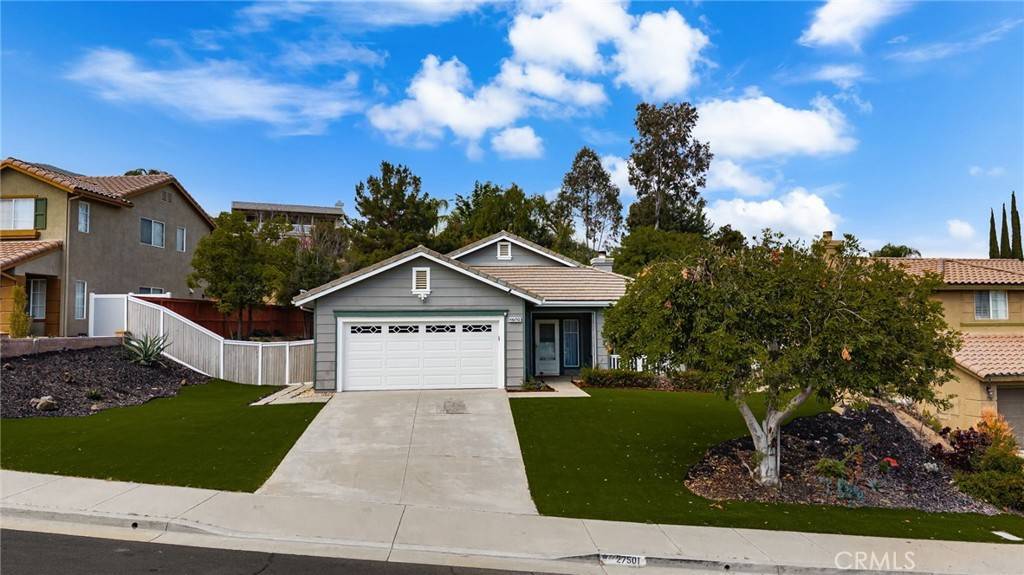 Corona, CA 92883,27501 Kensington DR
