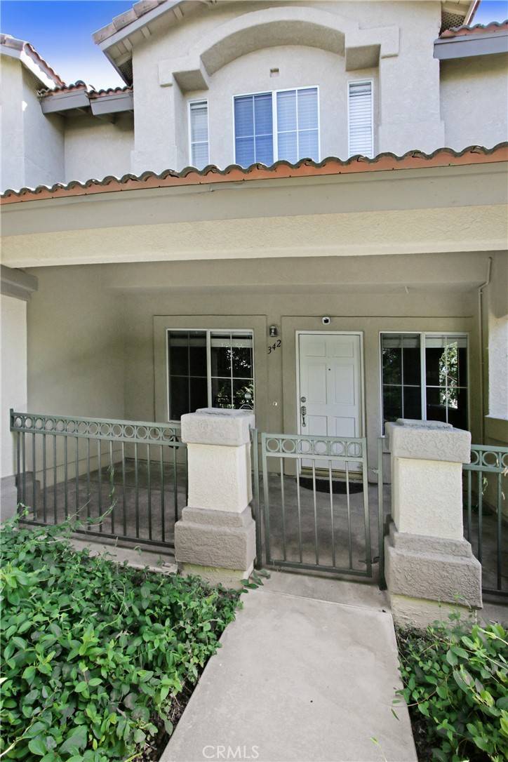Diamond Bar, CA 91765,342 Torito LN