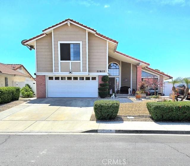 Wildomar, CA 92595,22805 Temet ST