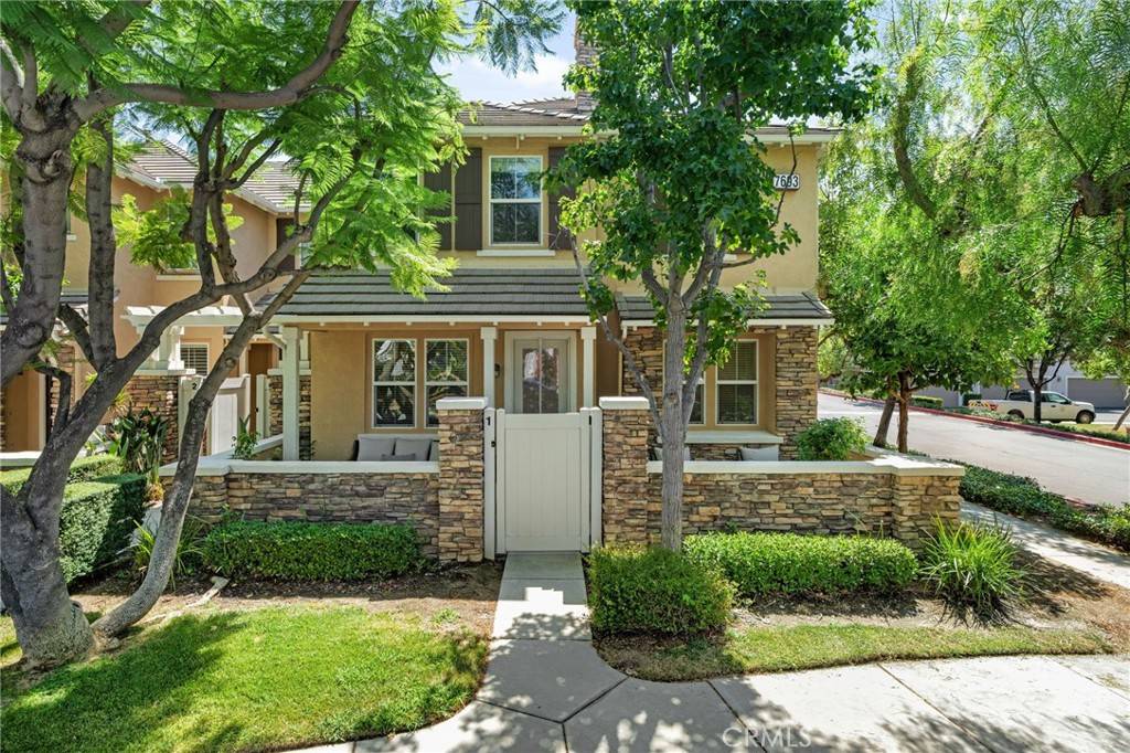 Rancho Cucamonga, CA 91739,7693 Hess PL #1