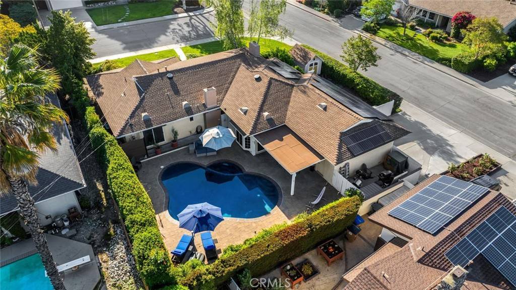 Claremont, CA 91711,1607 Paine CT