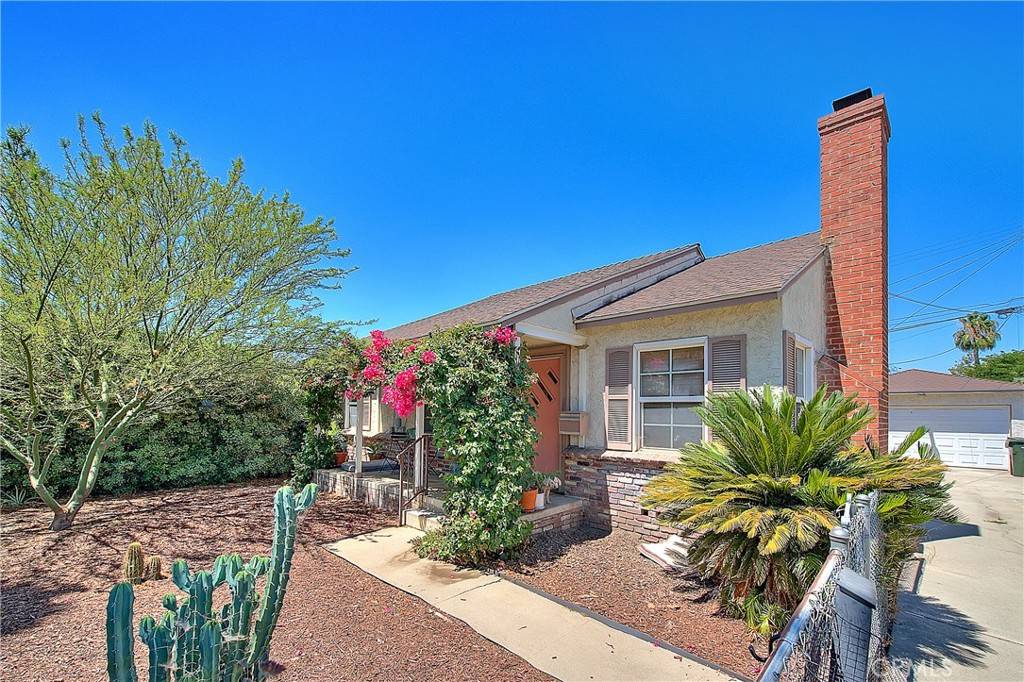 Pomona, CA 91766,1557 Smith ST