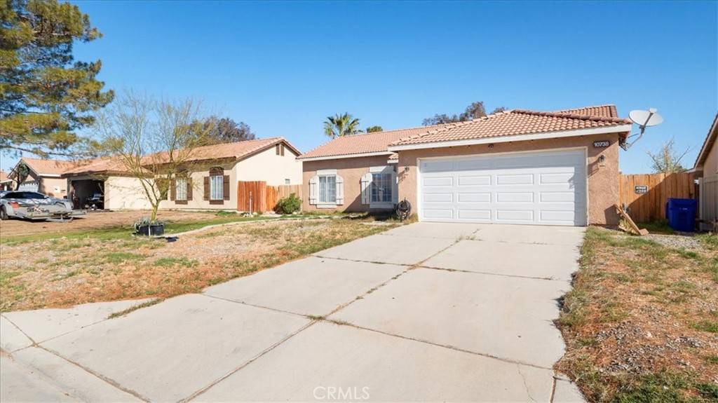 Adelanto, CA 92301,10738 Plainfield ST E