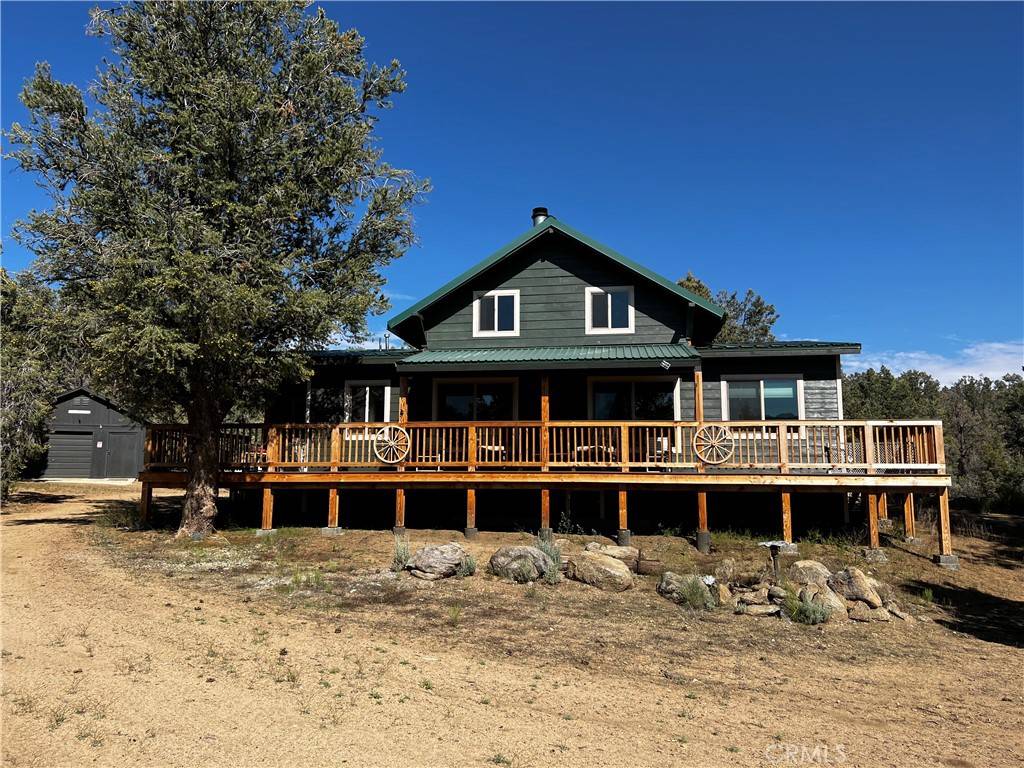 Kennedy Meadows, CA 93527,98443 Sierra Meadows RD