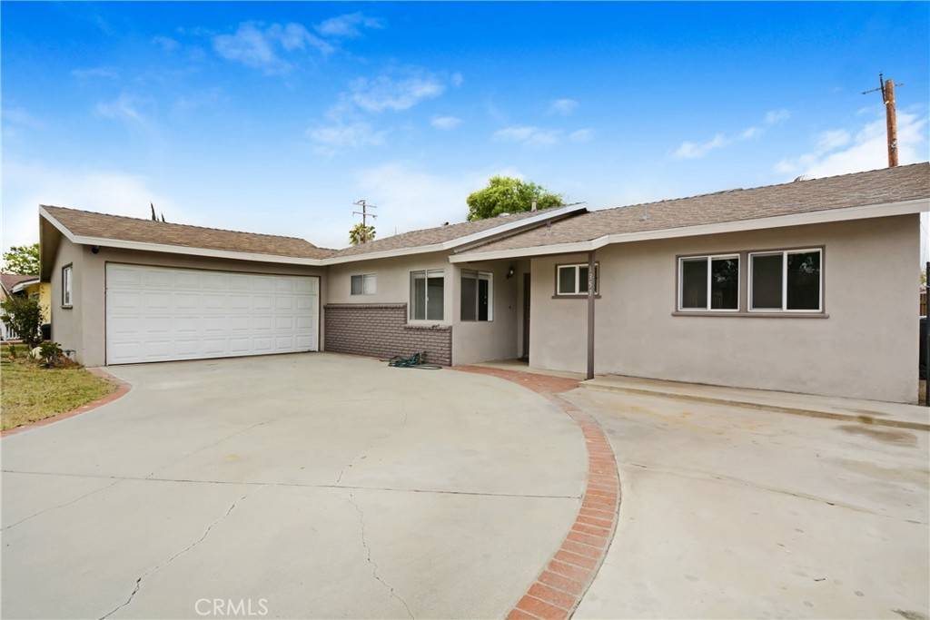 Upland, CA 91786,1353 Monte Verde AVE