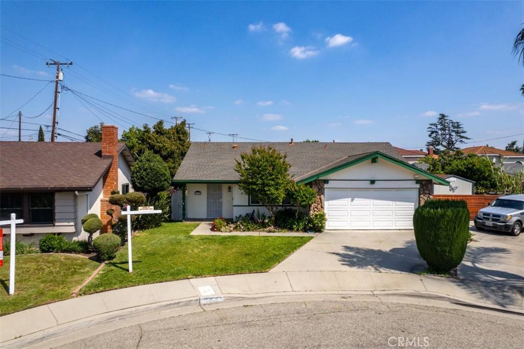 El Monte, CA 91732,11722 Pickering WAY