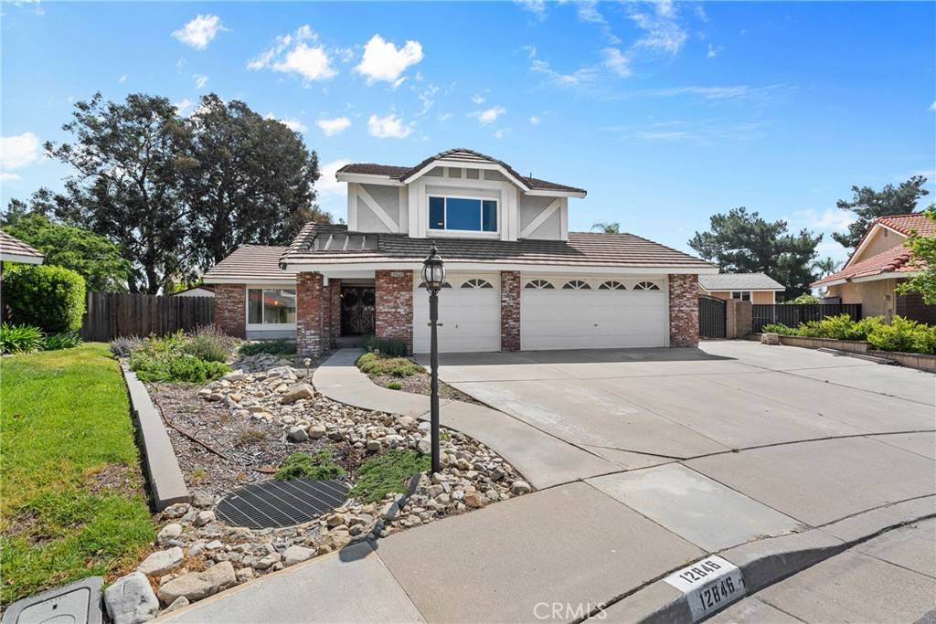 Rancho Cucamonga, CA 91739,12846 Carissa CT