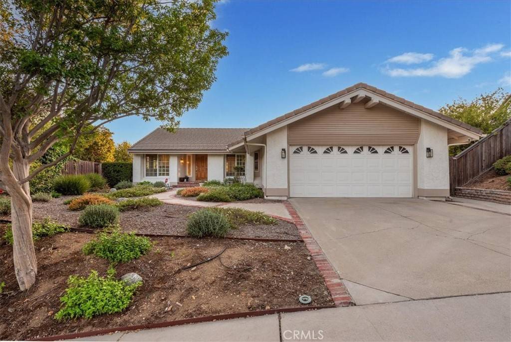 San Dimas, CA 91773,1231 Calle Vistaso