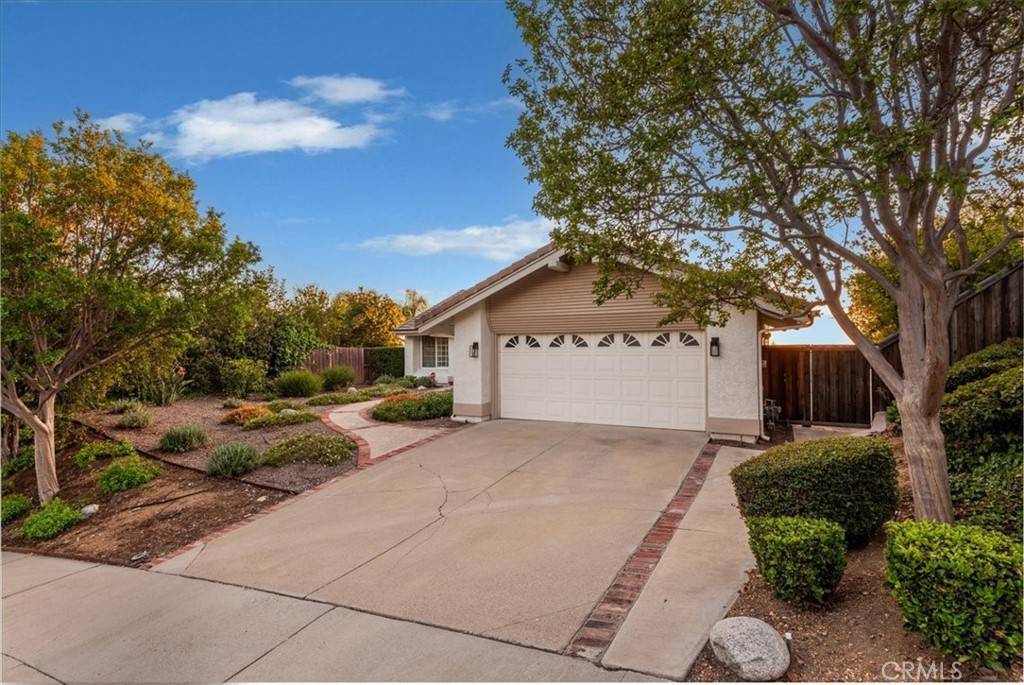 San Dimas, CA 91773,1231 Calle Vistaso