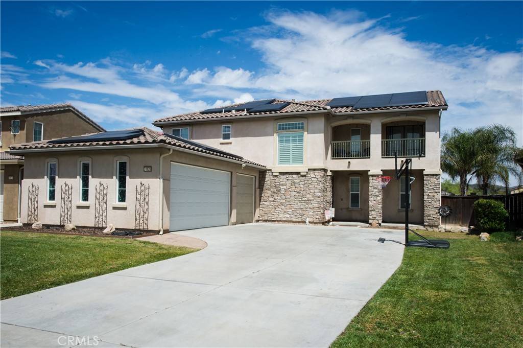 Winchester, CA 92596,31626 Dylan RD