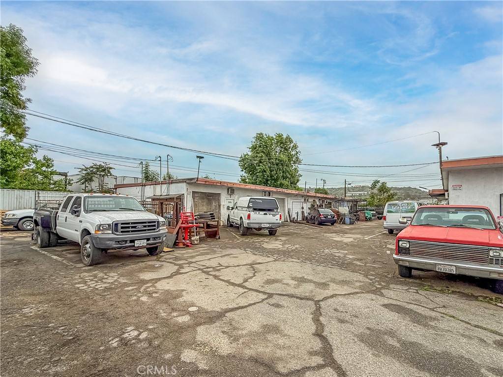 City Of Industry, CA 91744,890 Aileron AVE