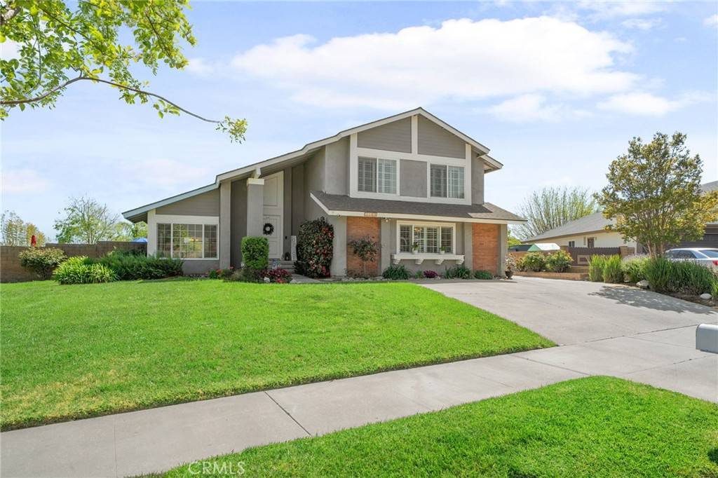 Upland, CA 91786,1160 Arturo ST