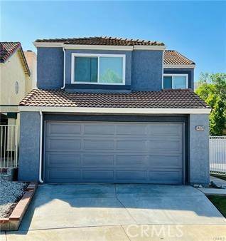 Fontana, CA 92337,14679 Cinnamon DR