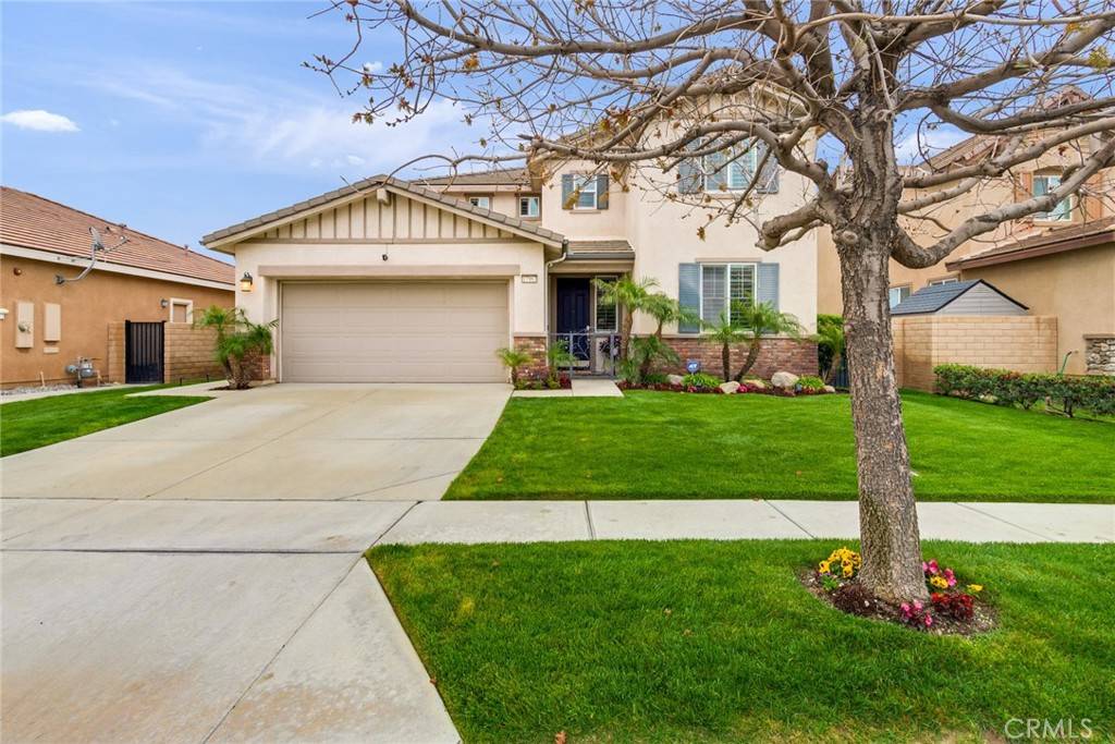 San Bernardino, CA 92407,17963 Passionflower LN