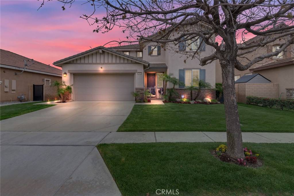 San Bernardino, CA 92407,17963 Passionflower LN