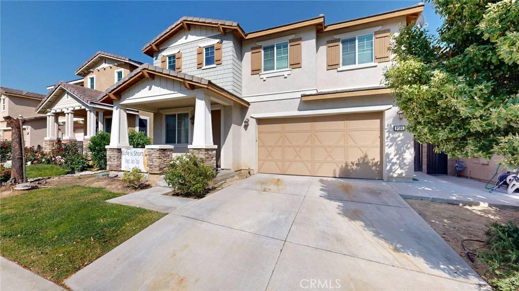 Rancho Cucamonga, CA 91730,9369 Greenbelt PL