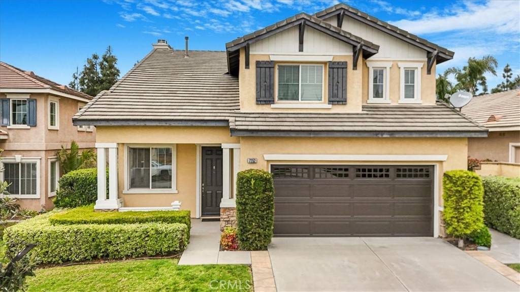Rancho Cucamonga, CA 91701,7252 Turning Leaf PL